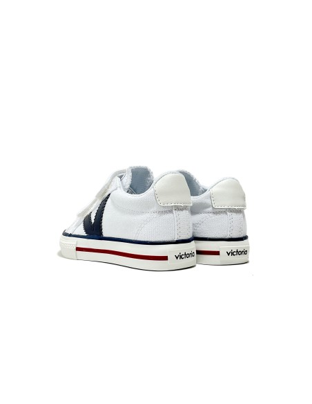 baskets sneakers 65163 victoria'