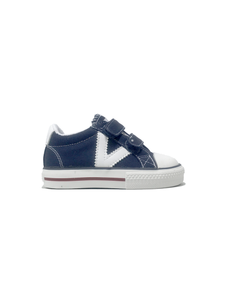 baskets sneakers 65163 victoria'