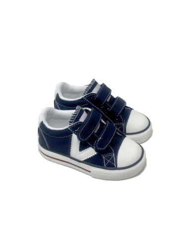 baskets sneakers 65163 victoria'