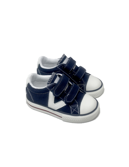 baskets sneakers 65163 victoria'