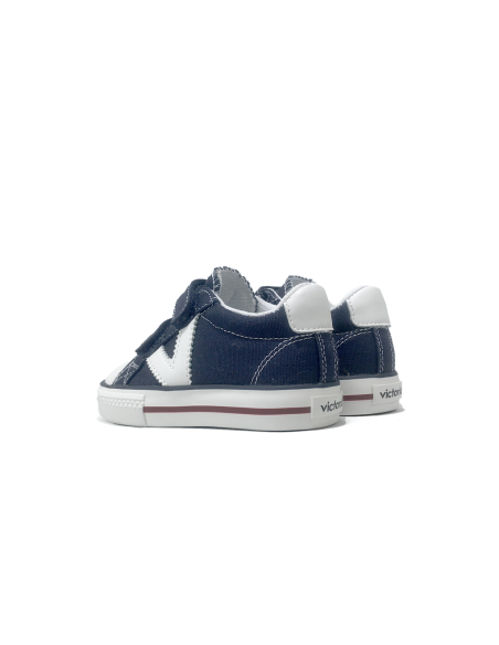 baskets sneakers 65163 victoria'