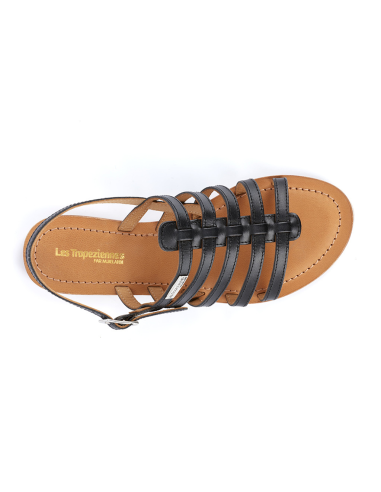 sandales nu-pieds havapo les tropeziennes