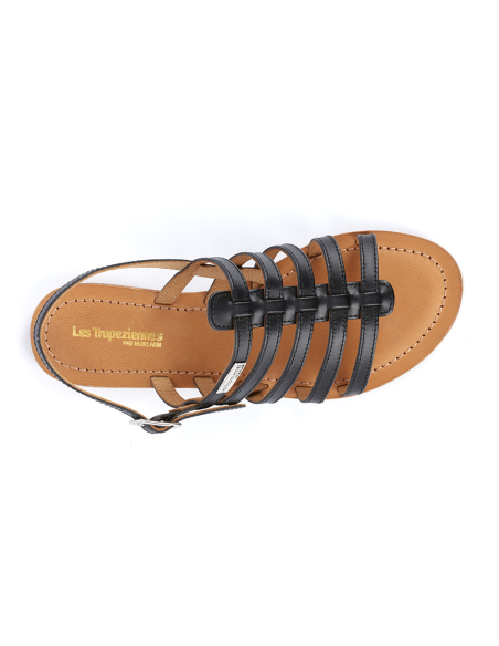 sandales nu-pieds havapo les tropeziennes