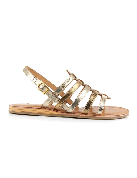 sandales nu-pieds havapo les tropeziennes