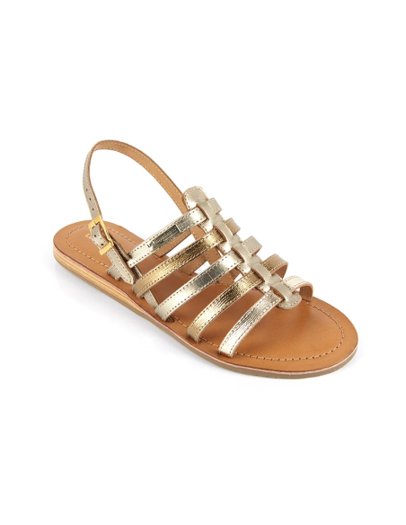 sandales nu-pieds havapo les tropeziennes