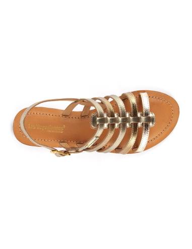 sandales nu-pieds havapo les tropeziennes