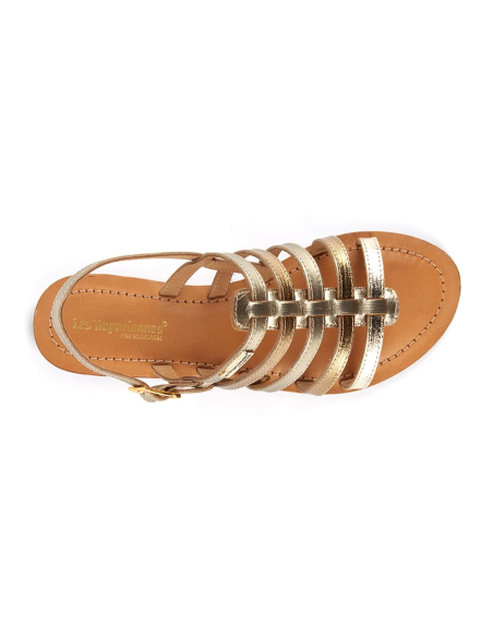 sandales nu-pieds havapo les tropeziennes