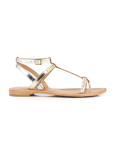 sandales nu-pieds hilatres les tropeziennes