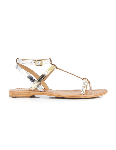 sandales nu-pieds hilatres les tropeziennes