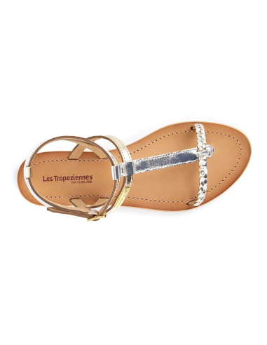 sandales nu-pieds hilatres les tropeziennes