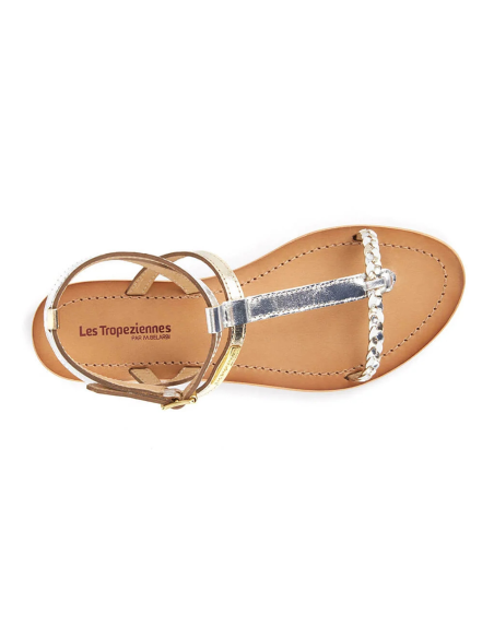 sandales nu-pieds hilatres les tropeziennes