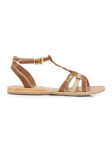 sandales nu-pieds hamuc les tropeziennes