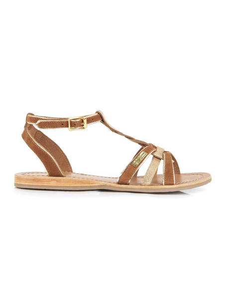 sandales nu-pieds hamuc les tropeziennes