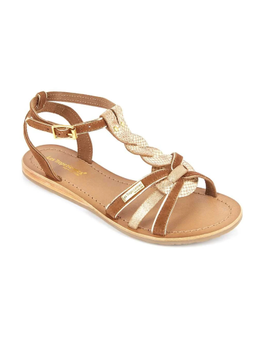 sandales nu-pieds hamuc les tropeziennes