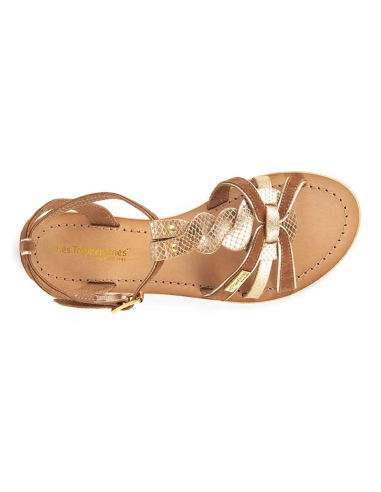 sandales nu-pieds hamuc les tropeziennes