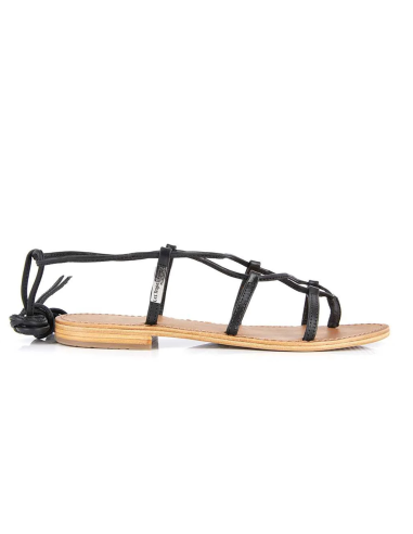 sandales nu-pieds hellen les tropeziennes