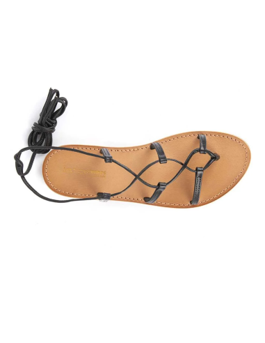 sandales nu-pieds hellen les tropeziennes