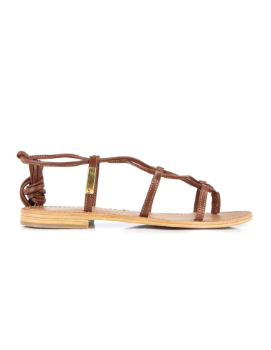 sandales nu-pieds hellen les tropeziennes