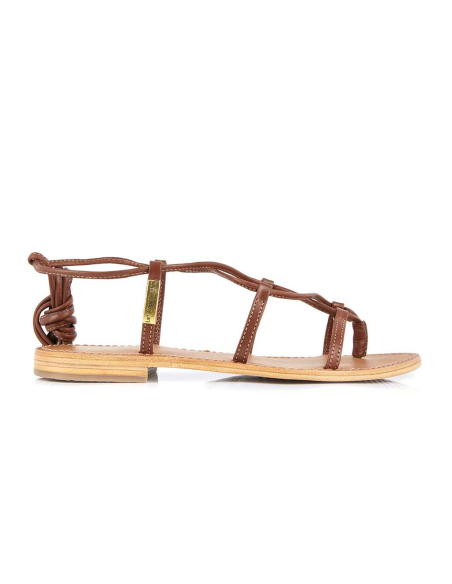 sandales nu-pieds hellen les tropeziennes