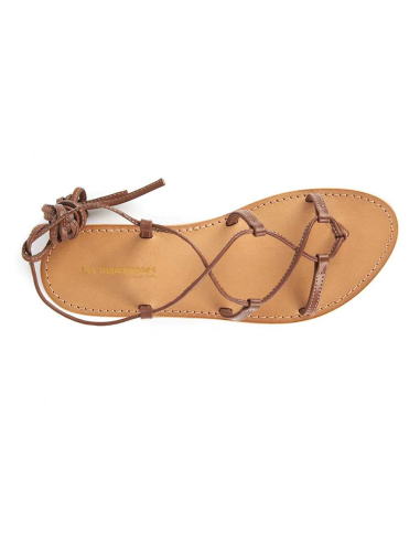 sandales nu-pieds hellen les tropeziennes