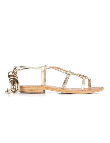 sandales nu-pieds hellen les tropeziennes