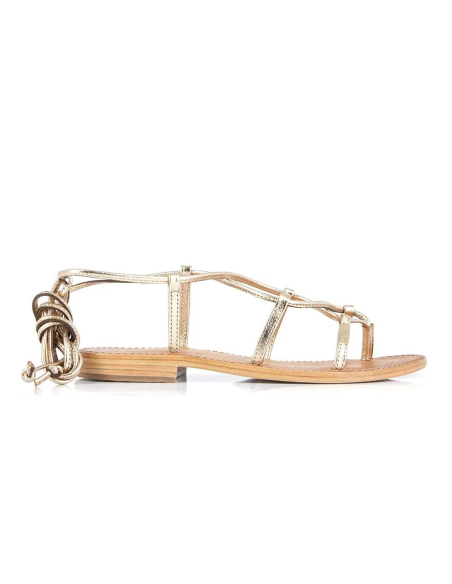 sandales nu-pieds hellen les tropeziennes