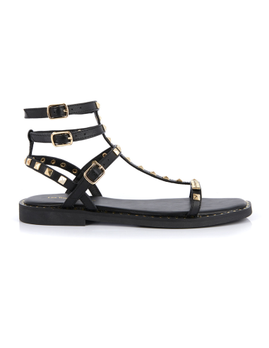 sandales nu-pieds coralie les tropeziennes