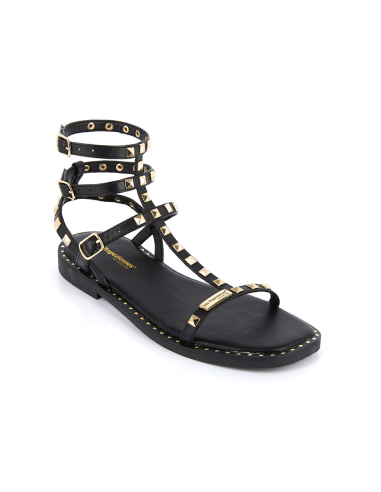 sandales nu-pieds coralie les tropeziennes