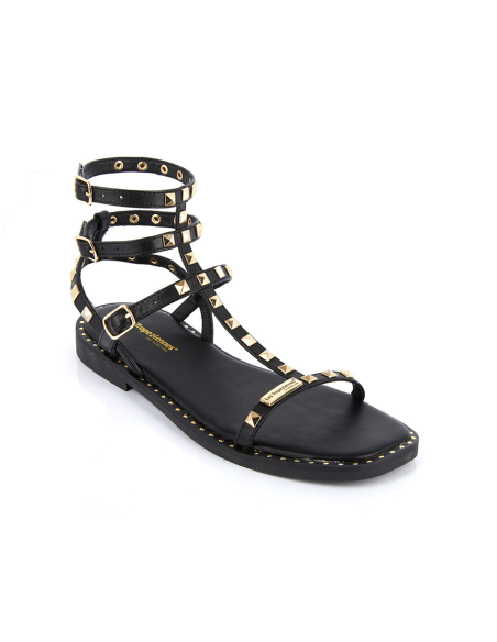 sandales nu-pieds coralie les tropeziennes