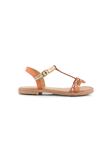 sandales nu-pieds badou les tropeziennes