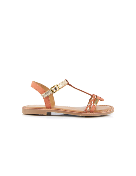 sandales nu-pieds badou les tropeziennes