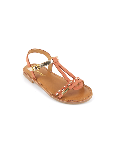 sandales nu-pieds badou les tropeziennes