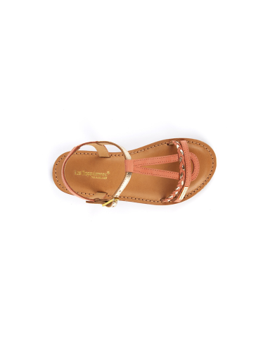 sandales nu-pieds badou les tropeziennes