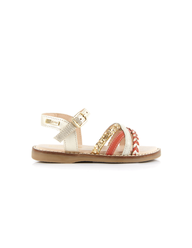 sandales nu-pieds ikopa les tropeziennes