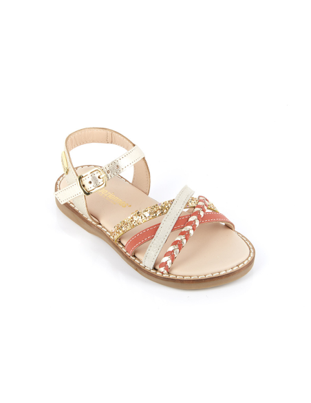 sandales nu-pieds ikopa les tropeziennes
