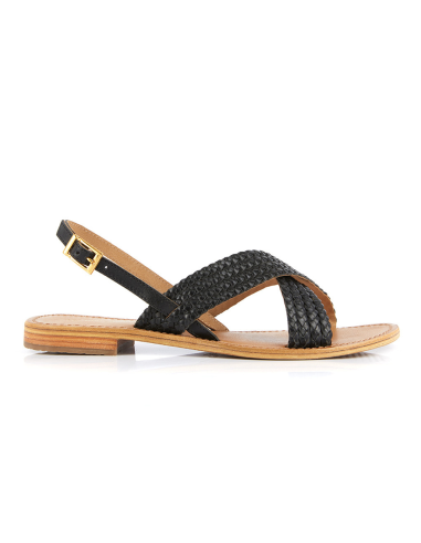 sandales nu-pieds hilias les tropeziennes