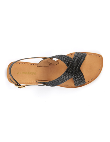 sandales nu-pieds hilias les tropeziennes