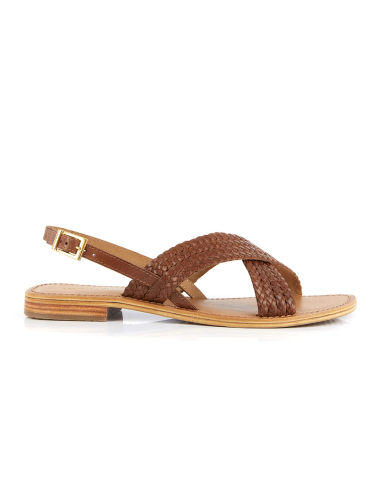 sandales nu-pieds hilias les tropeziennes