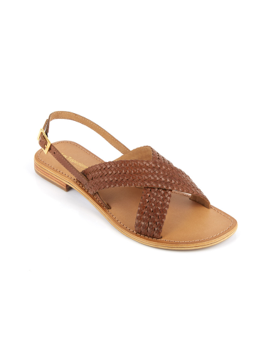 sandales nu-pieds hilias les tropeziennes