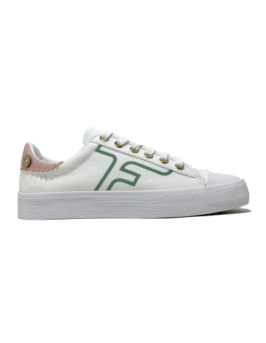 baskets sneakers kiwi faguo