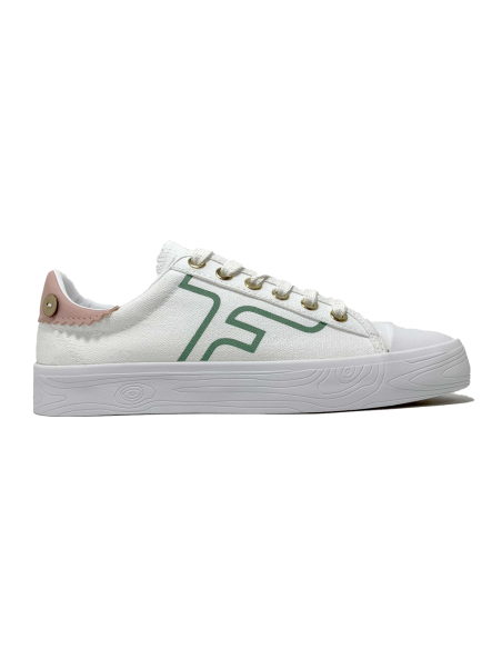 baskets sneakers kiwi faguo