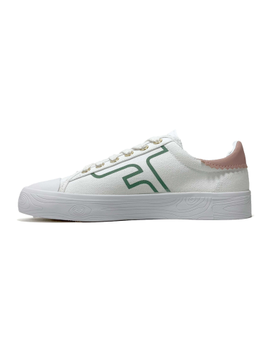 baskets sneakers kiwi faguo