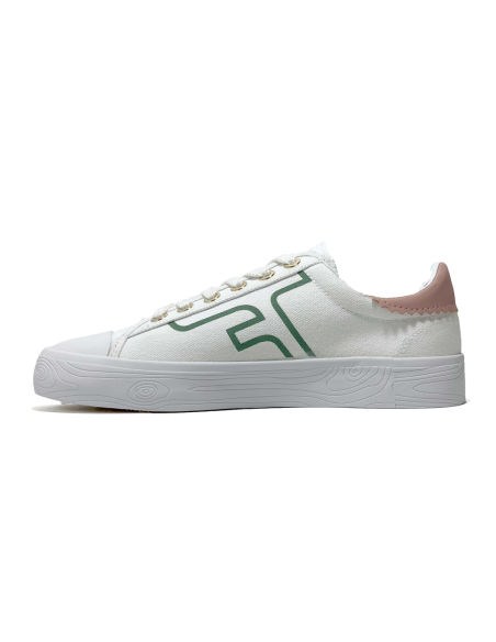 baskets sneakers kiwi faguo