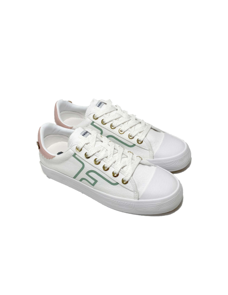 baskets sneakers kiwi faguo