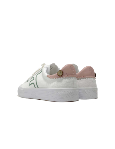 baskets sneakers kiwi faguo