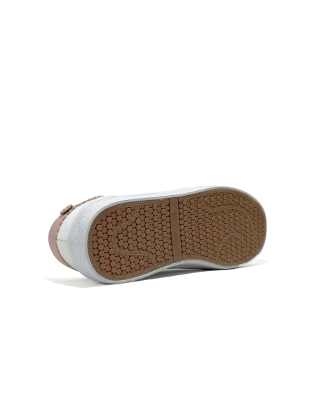 baskets sneakers kiwi faguo