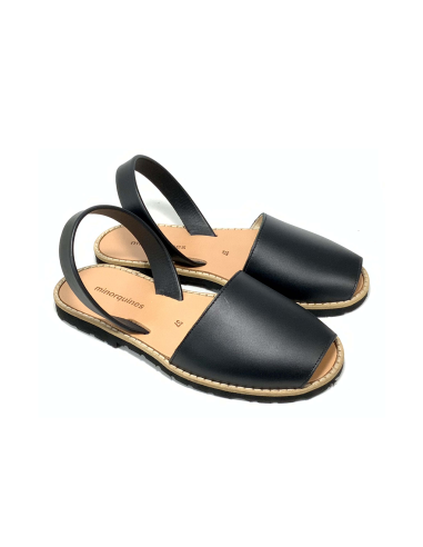 sandales nu-pieds avarca minorquines