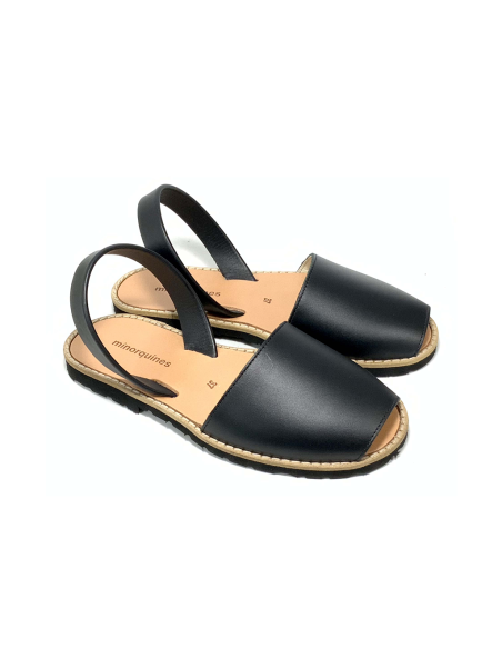 sandales nu-pieds avarca minorquines