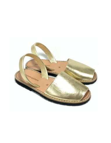 sandales nu-pieds avarca minorquines