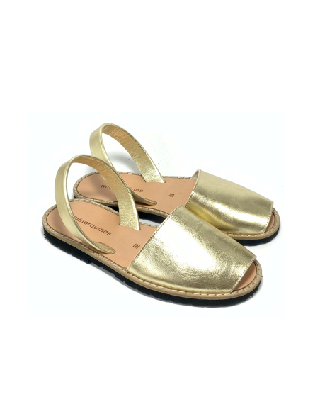 sandales nu-pieds avarca minorquines
